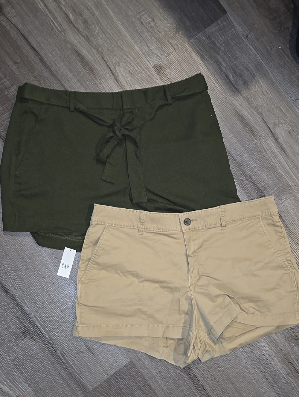 Size 12 Shorts Bundle